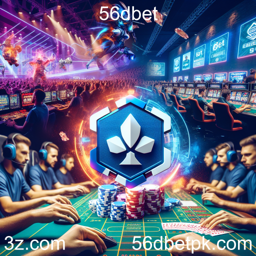 O Crescimento dos eSports: Uma Nova Era nos Jogos Competitivos